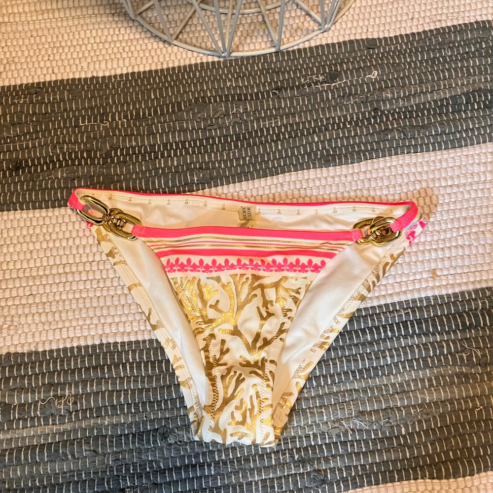 Victoria’s Secret small Bikini Bottom